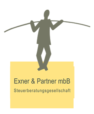 logo exner partner 400
